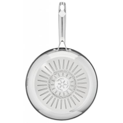 Tefal - Juego de vajilla 10 pz DUETTO