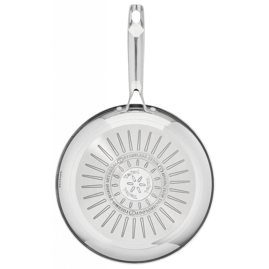 Tefal - Juego de vajilla 10 pz DUETTO