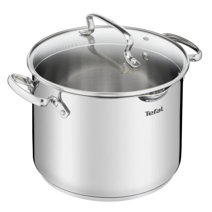 Tefal - Juego de vajilla 10 pz DUETTO