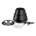 Tefal - Juego de vajilla 13 pz INGENIO Unlimited