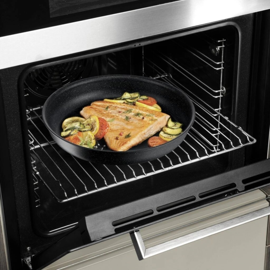 Tefal - Juego de vajilla 13 pz INGENIO Unlimited