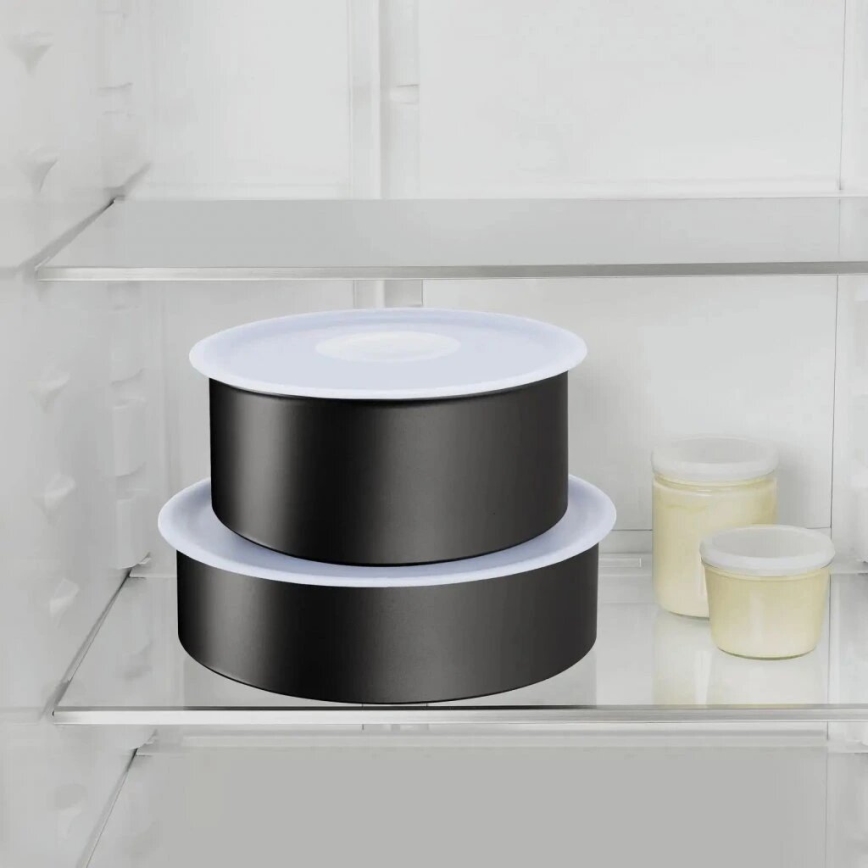 Tefal - Juego de vajilla 13 pz INGENIO Unlimited