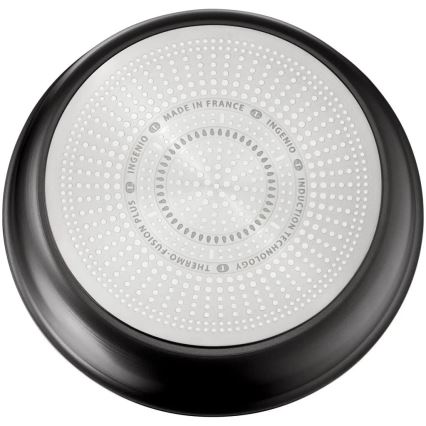 Tefal - Juego de vajilla 13 pz INGENIO Unlimited