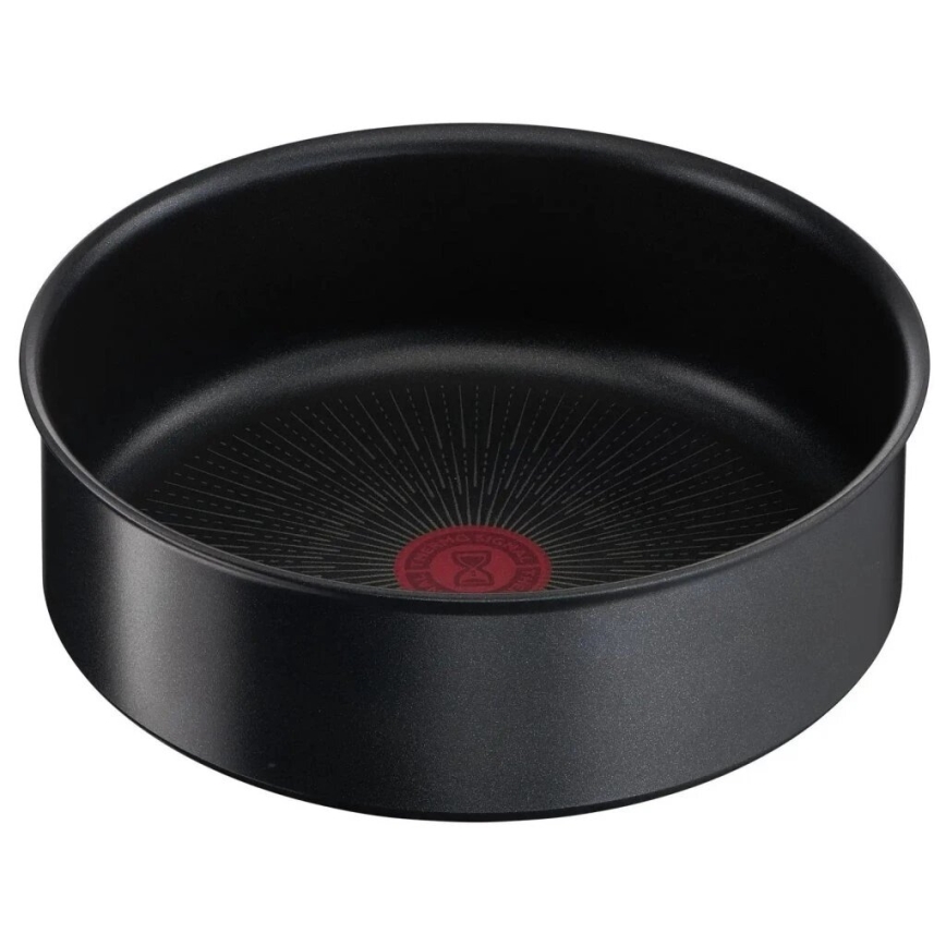 Tefal - Juego de vajilla 13 pz INGENIO Unlimited