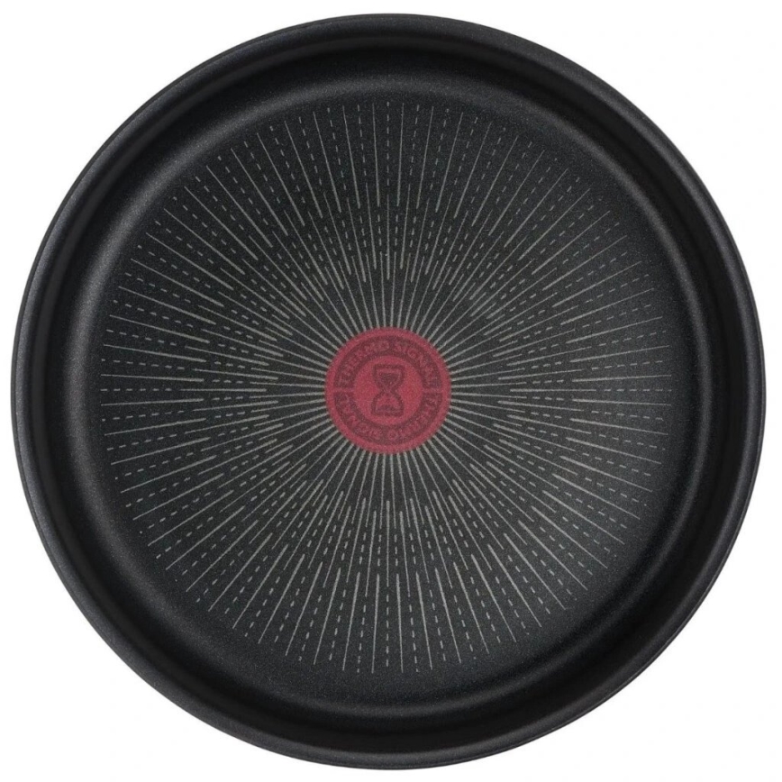 Tefal - Juego de vajilla 13 pz INGENIO Unlimited