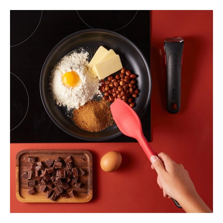 Tefal - Juego de vajilla 13 pz INGENIO Unlimited ON