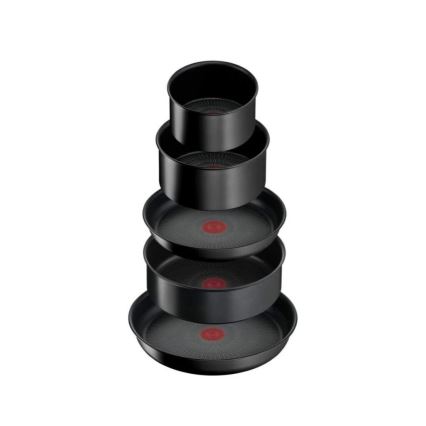 Tefal - Juego de vajilla 13 pz INGENIO Unlimited ON