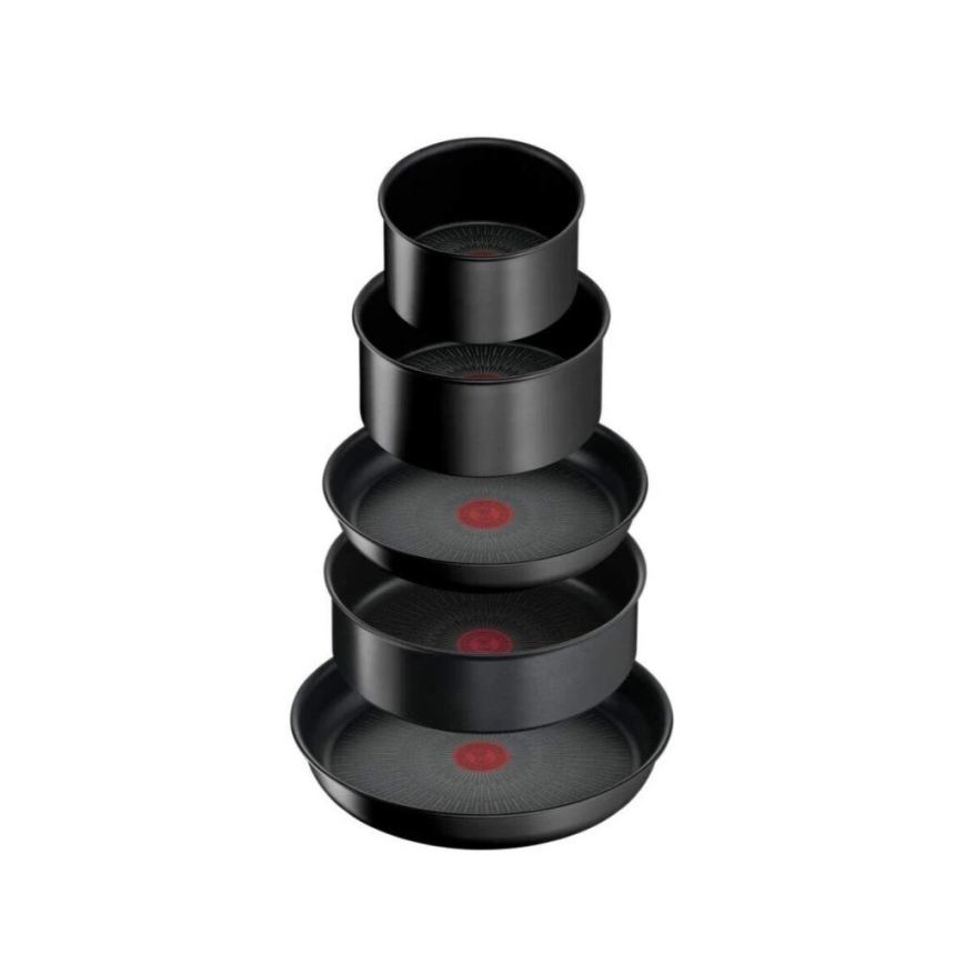 Tefal - Juego de vajilla 13 pz INGENIO Unlimited ON