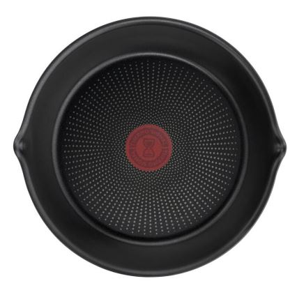 Tefal - Juego de vajilla 4 pz INGENIO DAILY CHEF
