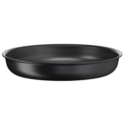 Tefal - Juego de vajilla 4 pz INGENIO DAILY CHEF