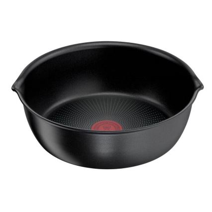 Tefal - Juego de vajilla 4 pz INGENIO DAILY CHEF