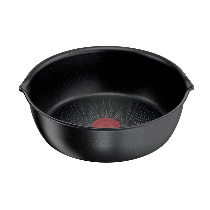 Tefal - Juego de vajilla 4 pz INGENIO DAILY CHEF
