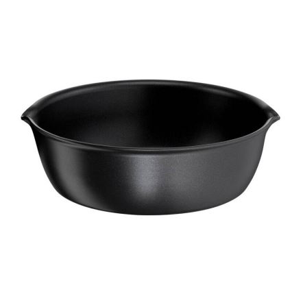 Tefal - Juego de vajilla 4 pz INGENIO DAILY CHEF