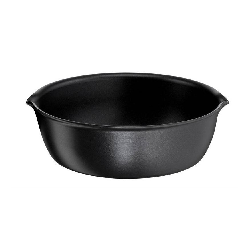 Tefal - Juego de vajilla 4 pz INGENIO DAILY CHEF