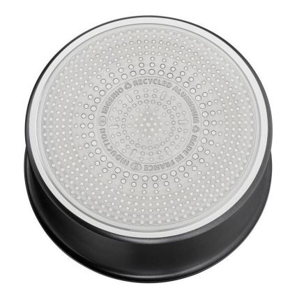 Tefal - Juego de vajilla 4 pz INGENIO DAILY CHEF