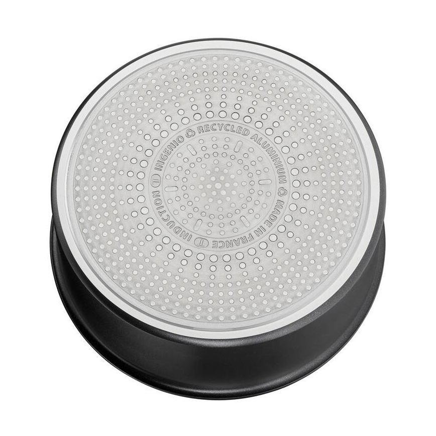 Tefal - Juego de vajilla 4 pz INGENIO DAILY CHEF