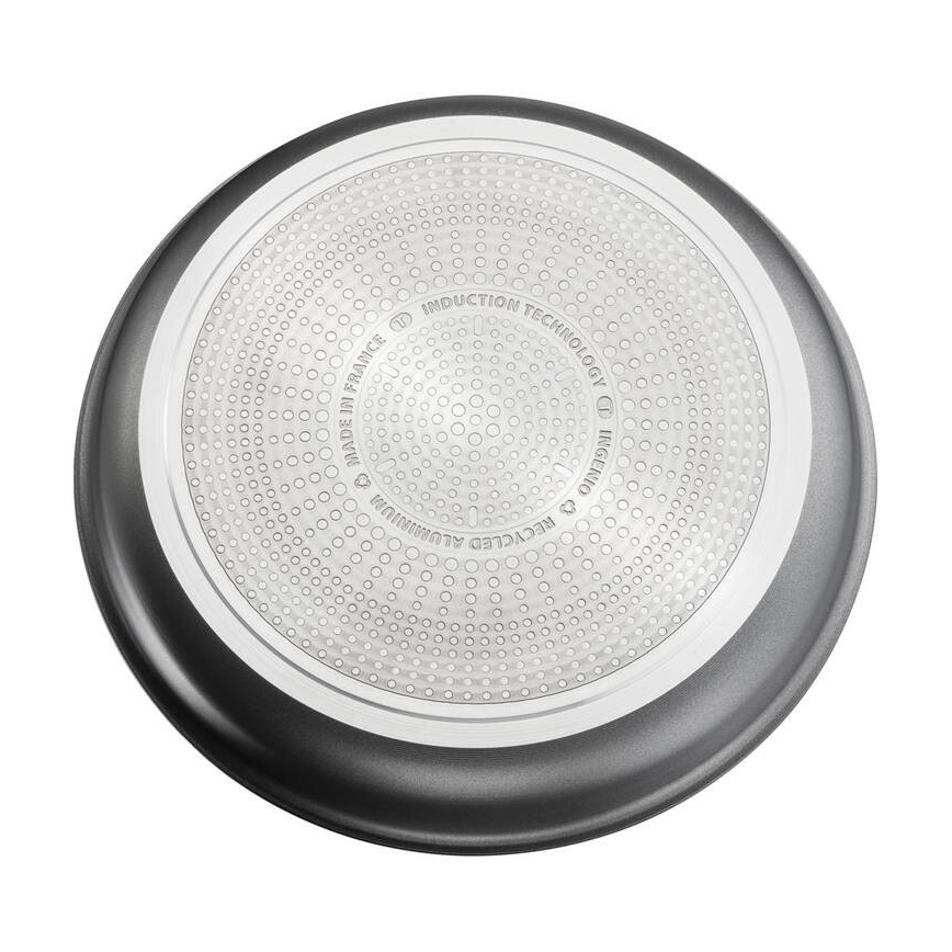 Tefal - Juego de vajilla 5 pz INGENIO DAILY CHEF