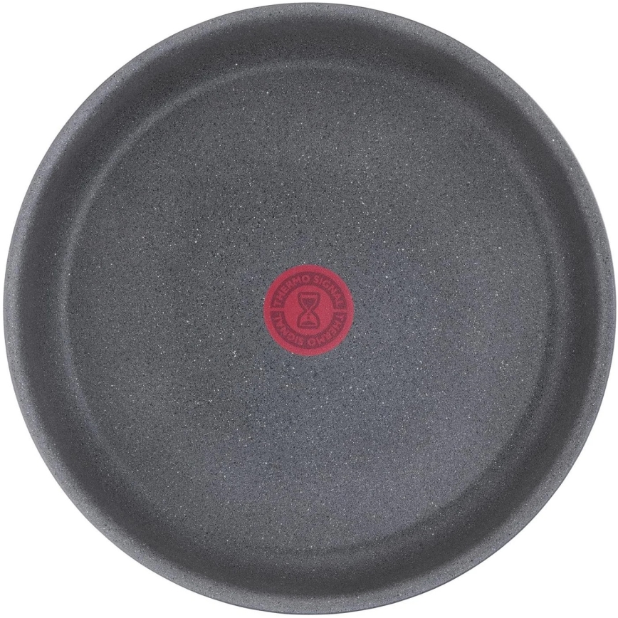 Tefal - Juego de vajilla 5 pz INGENIO NATURAL FORCE