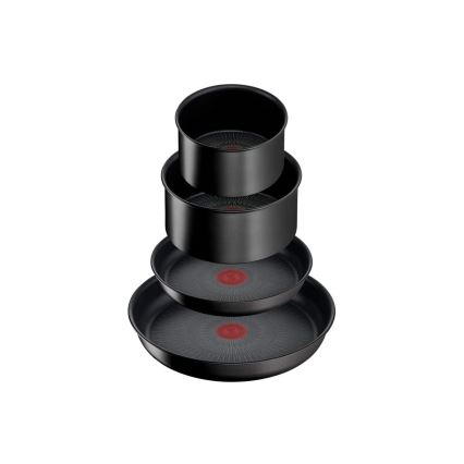 Tefal - Juego de vajilla 5 pz INGENIO Unlimited ON