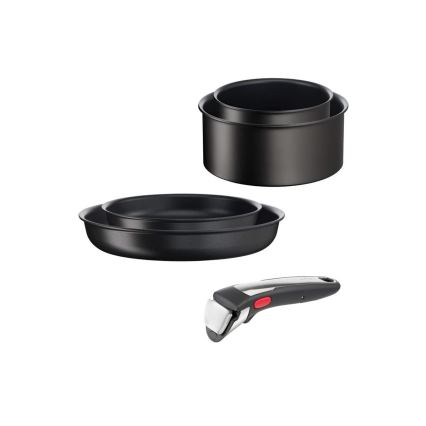 Tefal - Juego de vajilla 5 pz INGENIO Unlimited ON