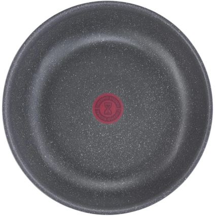 Tefal - Juego de vajilla 7 pz INGENIO NATURAL FORCE