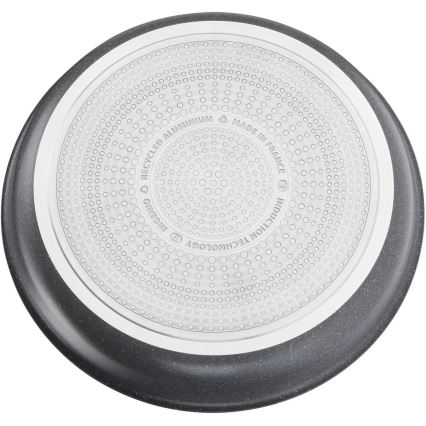Tefal - Juego de vajilla 7 pz INGENIO NATURAL FORCE