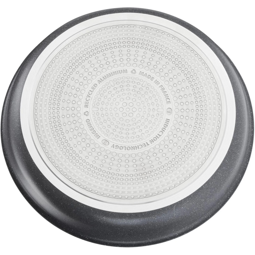 Tefal - Juego de vajilla 7 pz INGENIO NATURAL FORCE