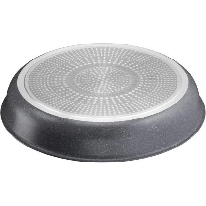Tefal - Juego de vajilla 7 pz INGENIO NATURAL FORCE
