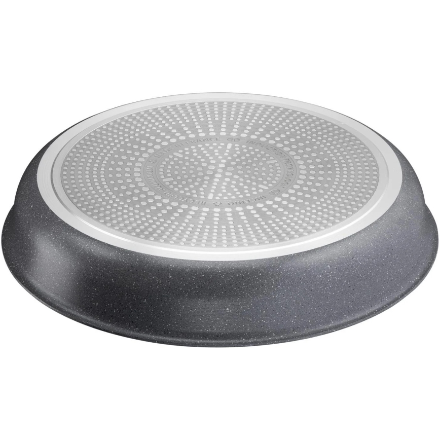 Tefal - Juego de vajilla 7 pz INGENIO NATURAL FORCE