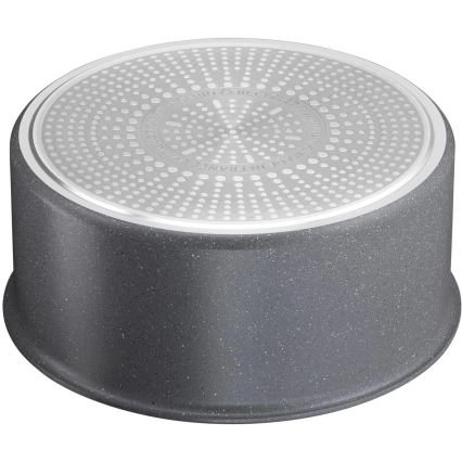 Tefal - Juego de vajilla 7 pz INGENIO NATURAL FORCE