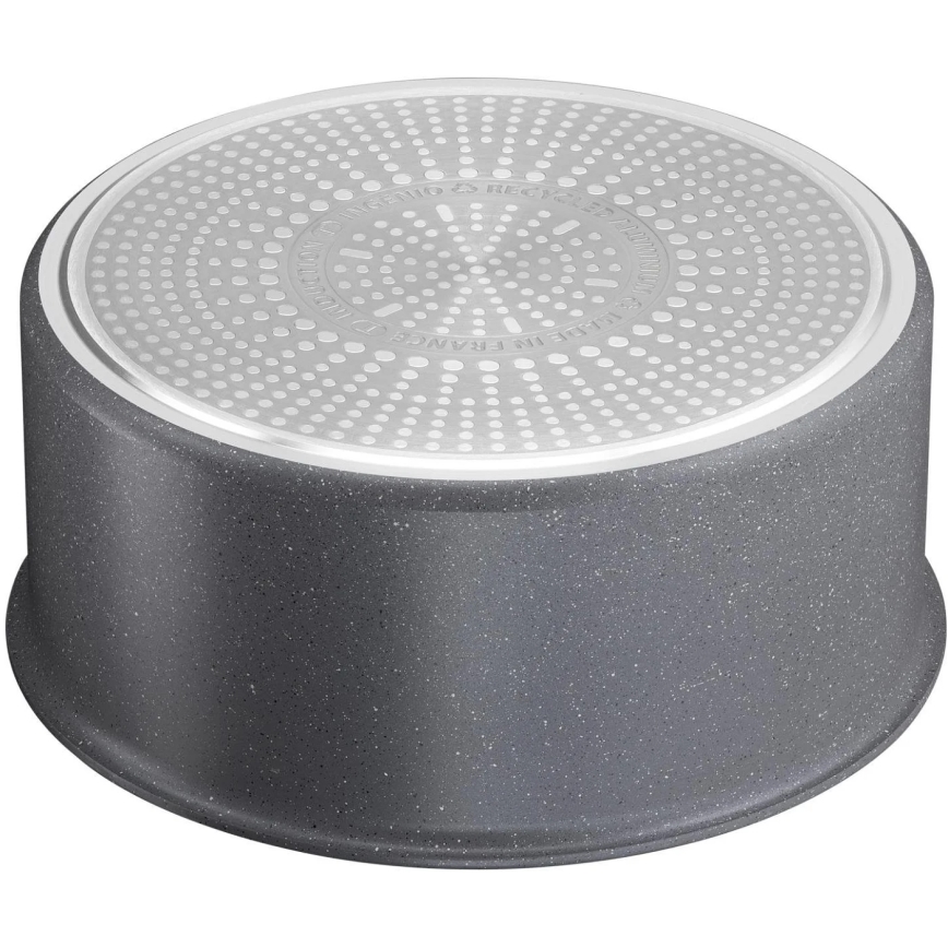 Tefal - Juego de vajilla 7 pz INGENIO NATURAL FORCE