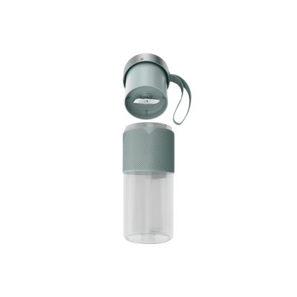 Tefal - Licuadora para batidos BLENDFORCE 50W/5V 1200 mAh menta