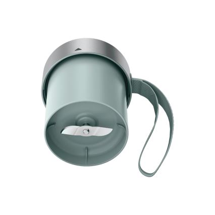 Tefal - Licuadora para batidos BLENDFORCE 50W/5V 1200 mAh menta
