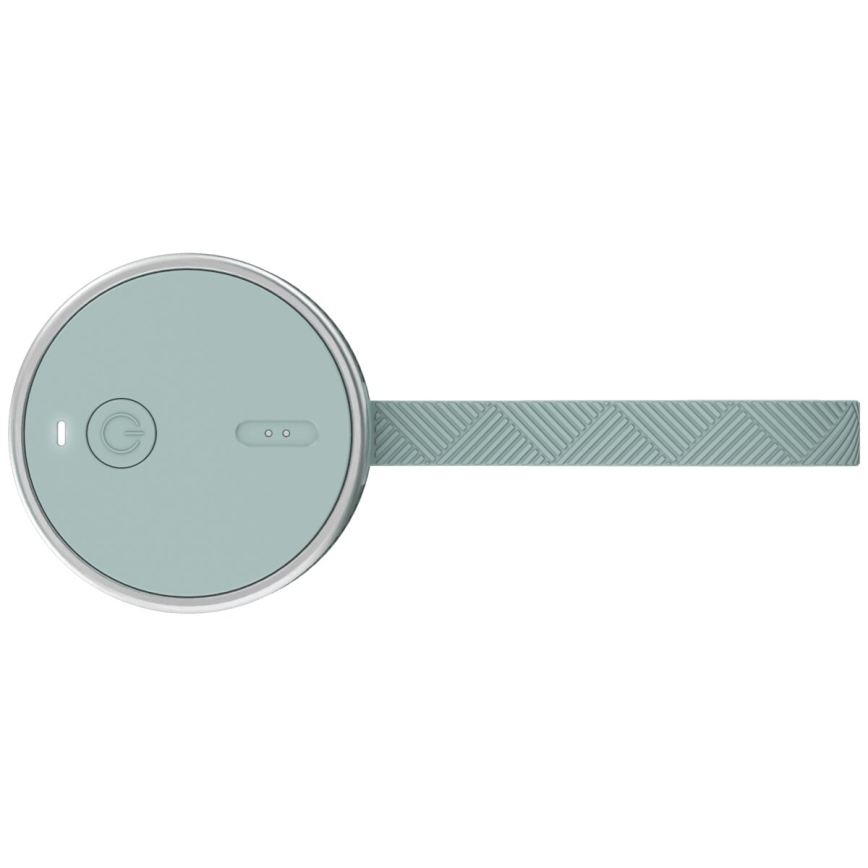 Tefal - Licuadora para batidos BLENDFORCE 50W/5V 1200 mAh menta