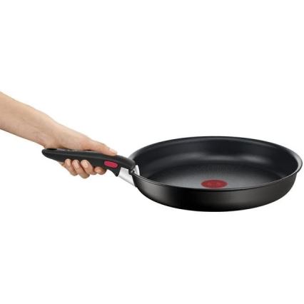 Tefal - Mango extraíble de recambio INGENIO negro