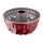 Tefal - Molde para tartas DELIBAKE 22 cm rojo