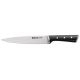 Tefal - Nerezový nůž porcovací ICE FORCE 20 cm cromo/negro