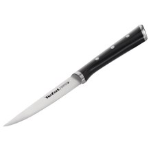 Tefal - Nerezový nůž univerzální ICE FORCE 11 cm cromo/negro