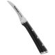 Tefal - Nerezový nůž vykrajovací ICE FORCE 7 cm cromo/negro