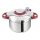 Tefal - Olla a presión 6 l CLIPSO MINUT PERFECT acero inoxidable