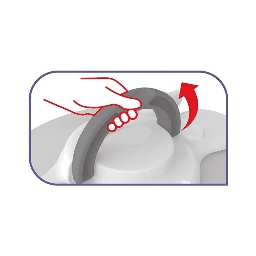 Tefal - Olla a presión 6 l CLIPSO MINUT PERFECT acero inoxidable