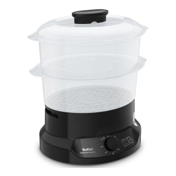 Tefal - Olla a vapor 6 l MINI COMPACT 800W/230V