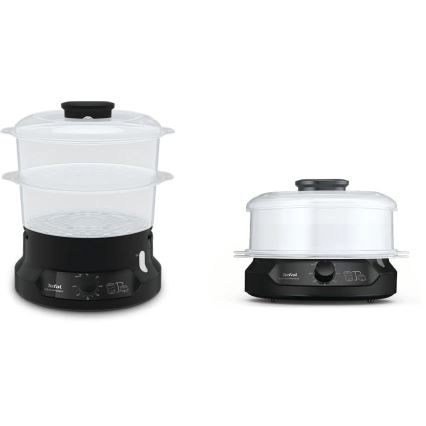 Tefal - Olla a vapor 6 l MINI COMPACT 800W/230V