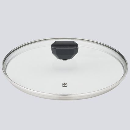 Tefal - Olla con tapa EASY COOK&CLEAN 24 cm