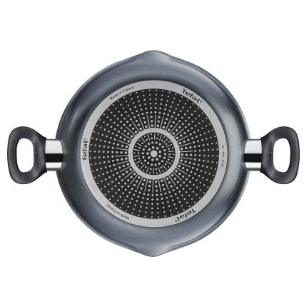 Tefal - Olla con tapa FAMILY DAY 24 cm