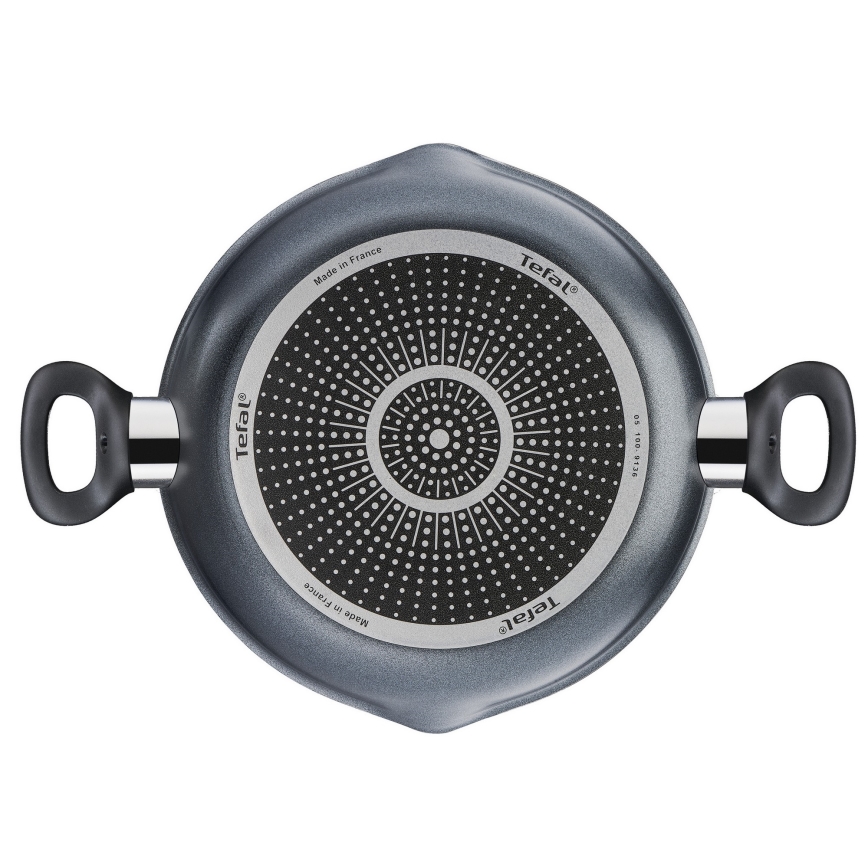 Tefal - Olla con tapa FAMILY DAY 24 cm