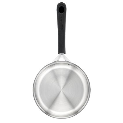 Tefal - Olla pequeña con tapa JAMIE OLIVER 18 cm