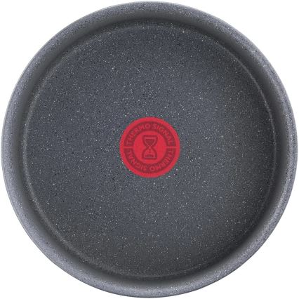 Tefal - Olla pequeña INGENIO NATURAL FORCE 16 cm