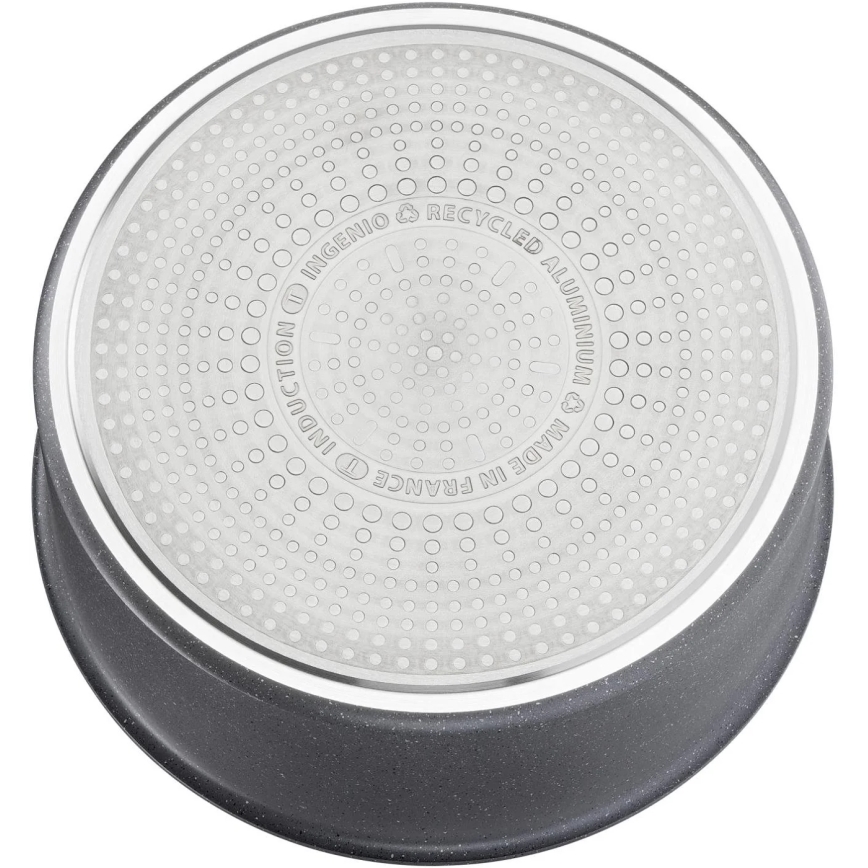 Tefal - Olla pequeña INGENIO NATURAL FORCE 20 cm