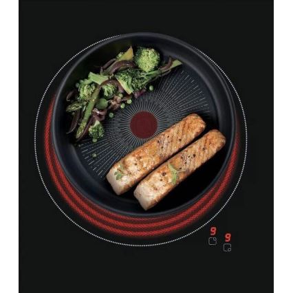 Tefal - Olla pequeña INGENIO Unlimited 18 cm
